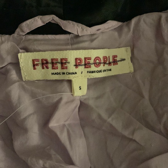 Free People Ella Duster - Picture 10 of 15